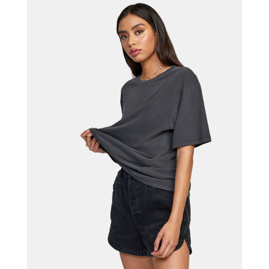 RVCA Γυναικείο σορτς Venice - Denim Shorts For Women
